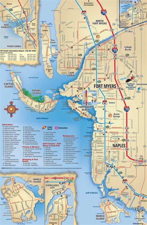 driving directions to fort myers florida|driving to fort myers florida.